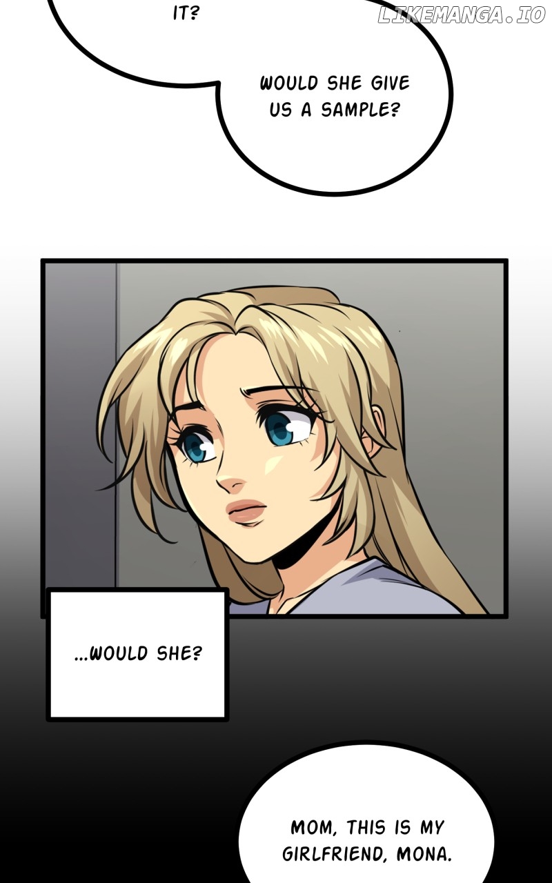 Anything for You Chapter 75 - page 29