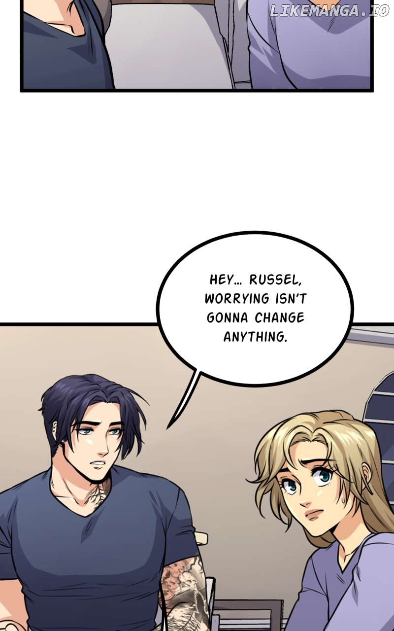 Anything for You Chapter 75 - page 3