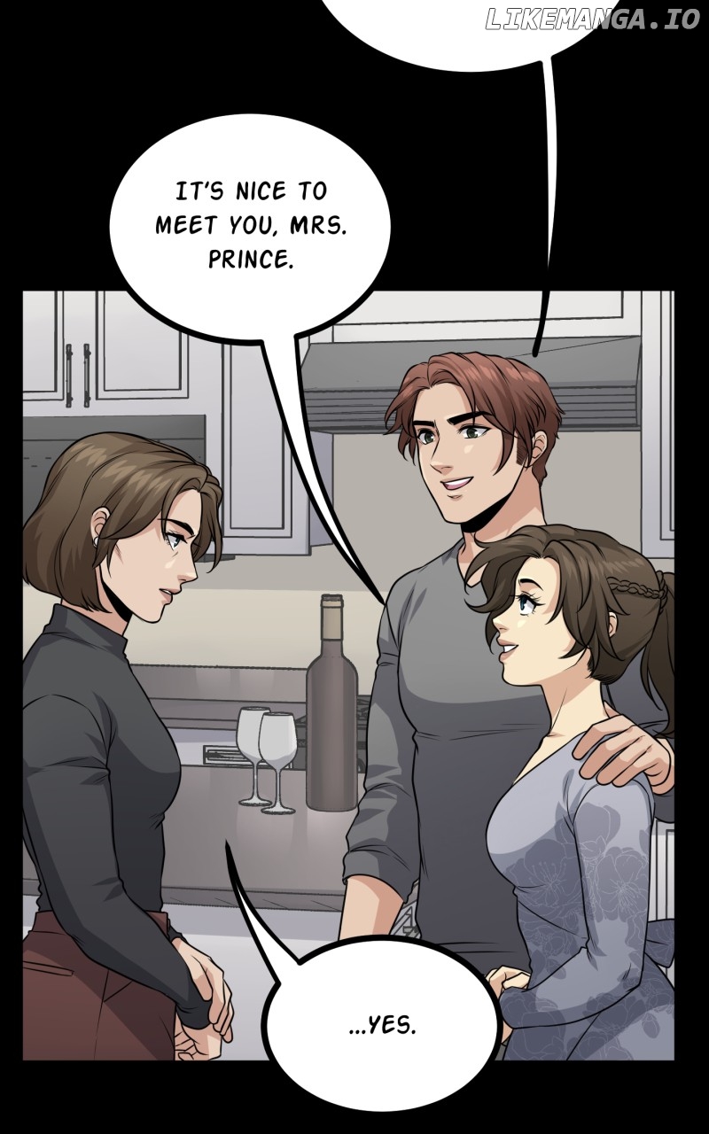 Anything for You Chapter 75 - page 30