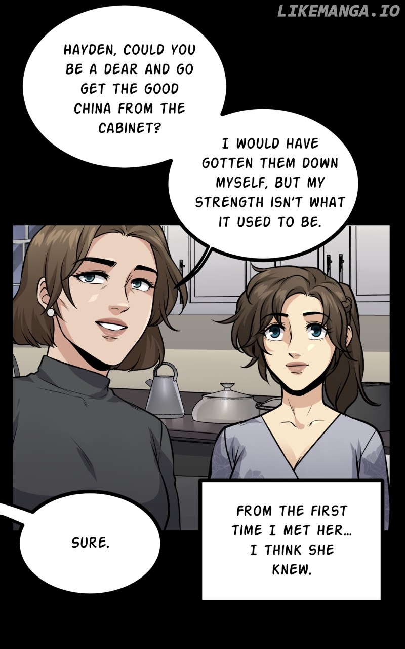 Anything for You Chapter 75 - page 31