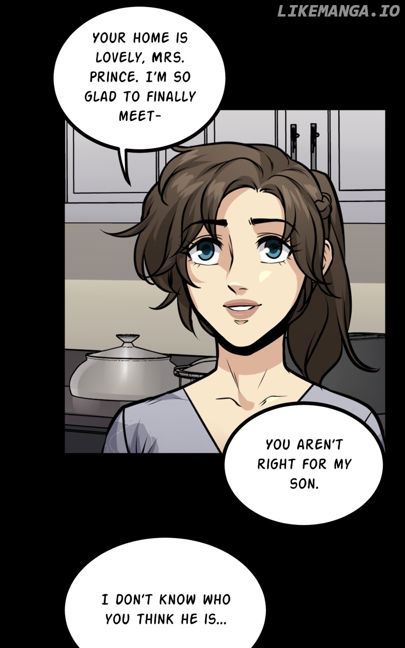 Anything for You Chapter 75 - page 32