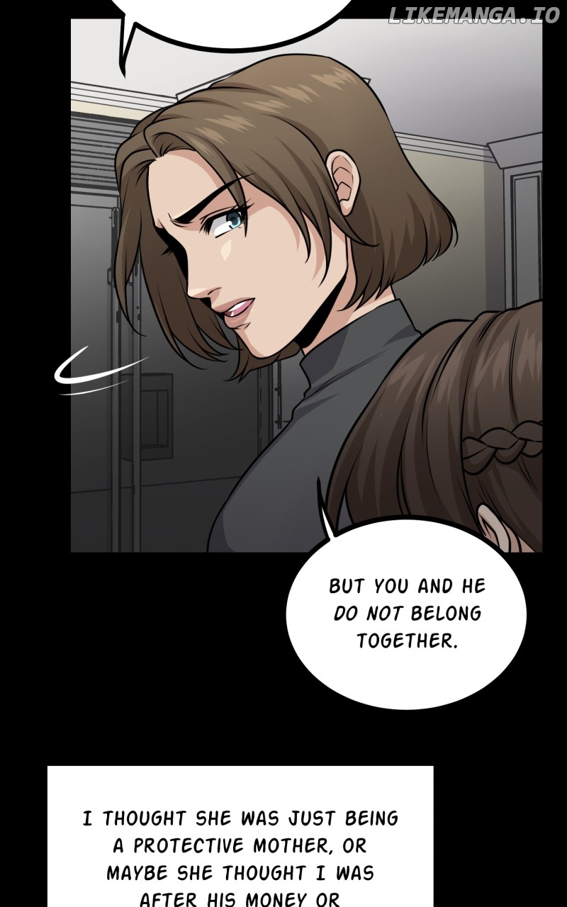 Anything for You Chapter 75 - page 33