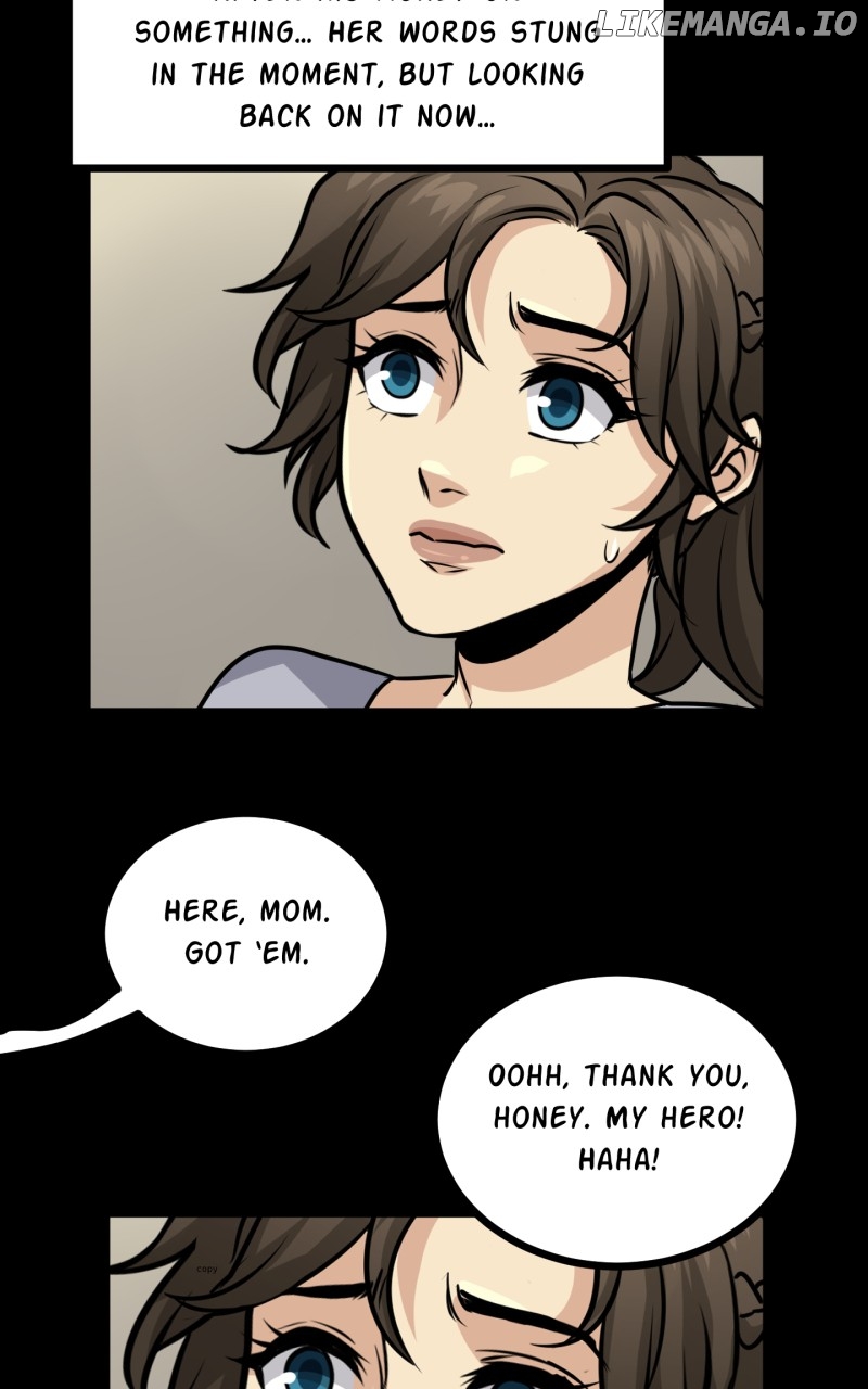 Anything for You Chapter 75 - page 34