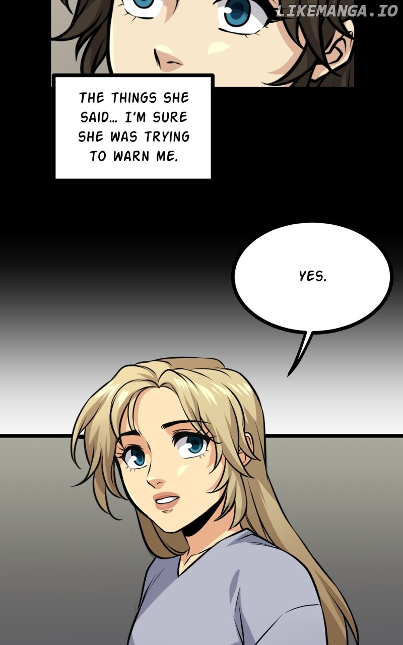 Anything for You Chapter 75 - page 35