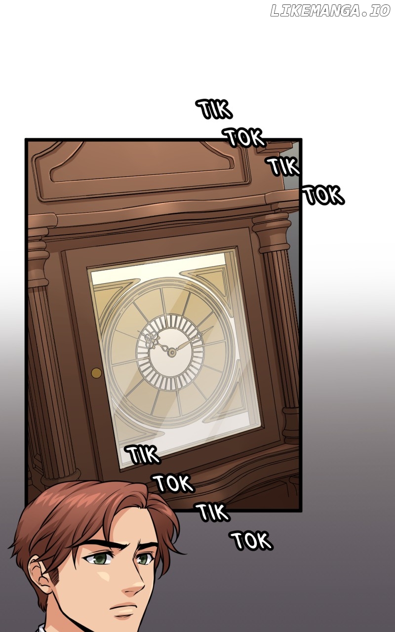 Anything for You Chapter 75 - page 38