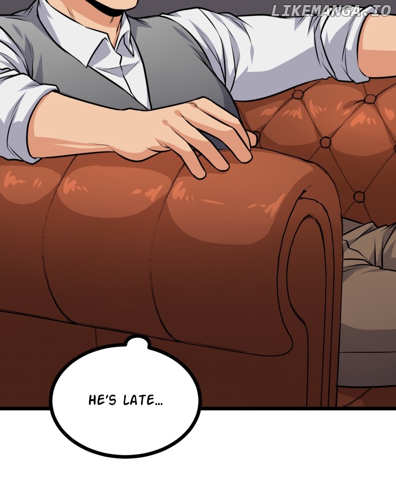 Anything for You Chapter 75 - page 39