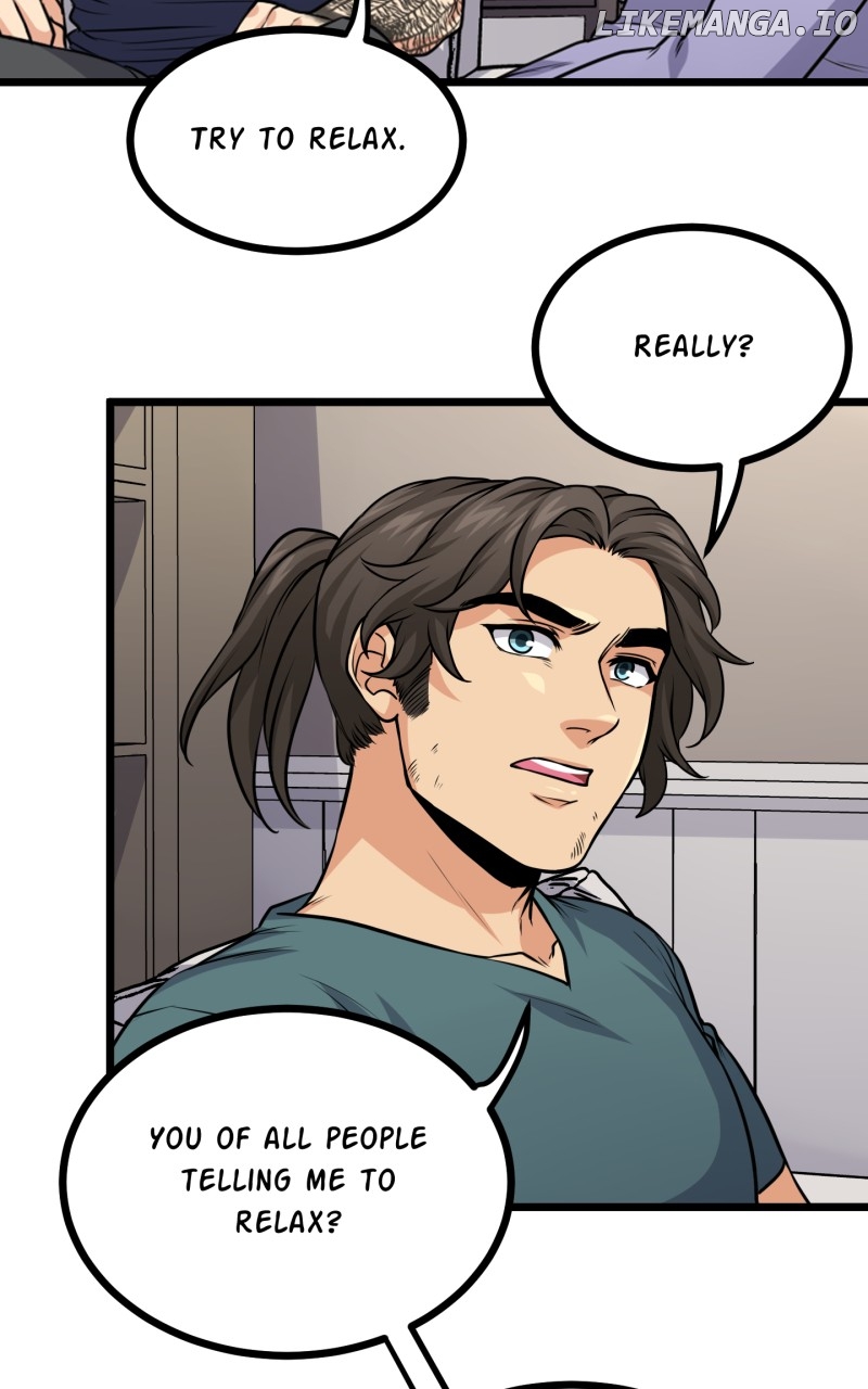 Anything for You Chapter 75 - page 4