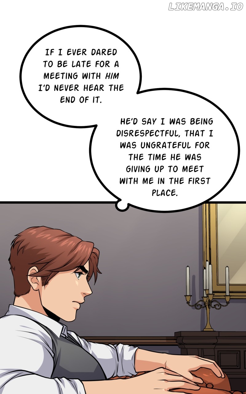Anything for You Chapter 75 - page 40