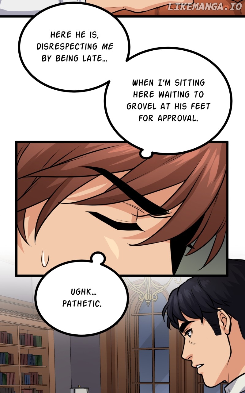 Anything for You Chapter 75 - page 41