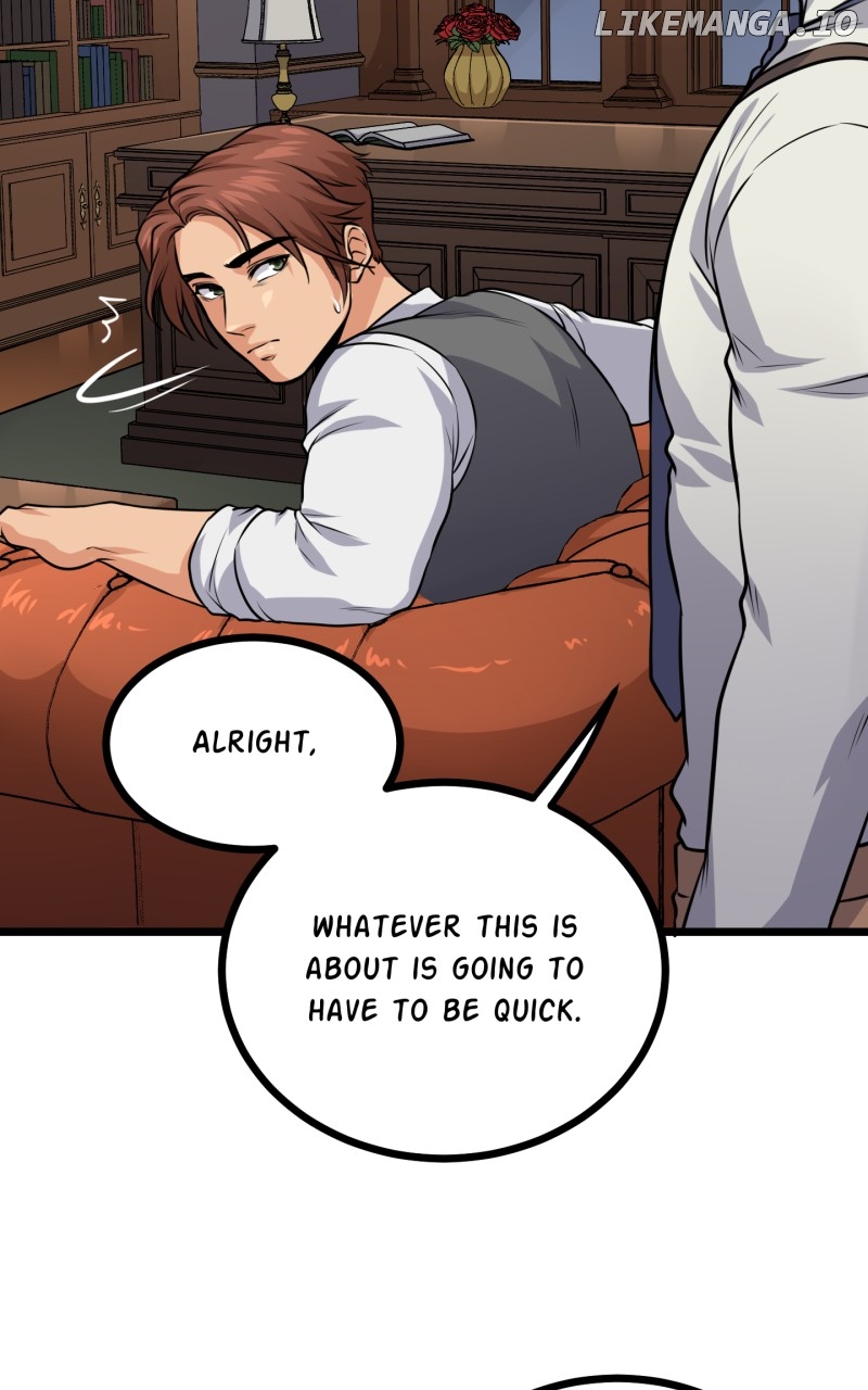 Anything for You Chapter 75 - page 42