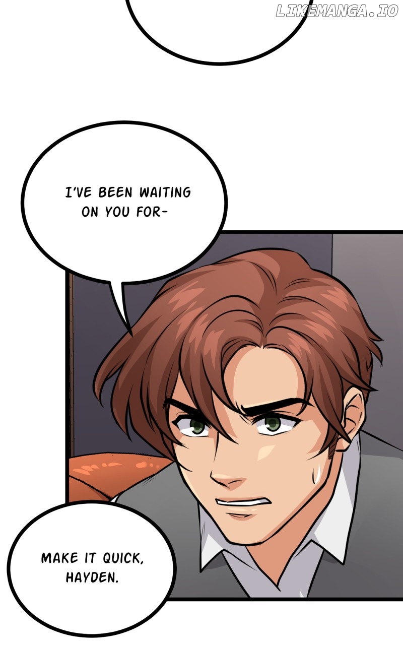 Anything for You Chapter 75 - page 44