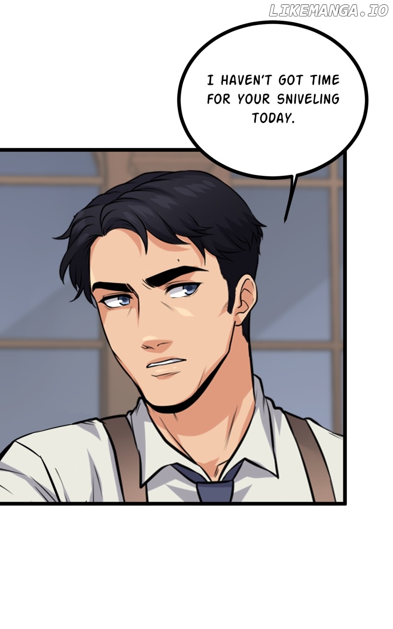 Anything for You Chapter 75 - page 45