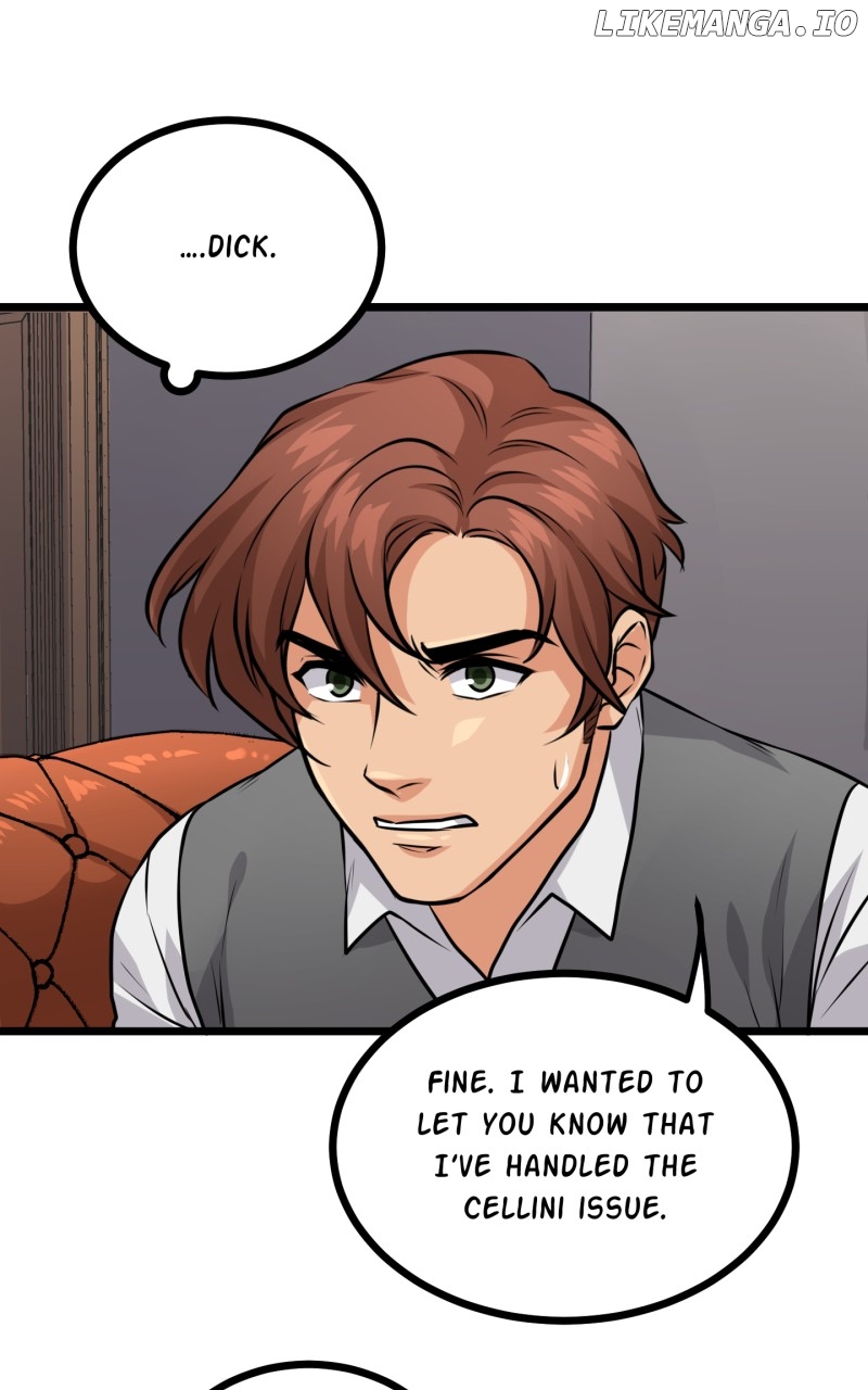 Anything for You Chapter 75 - page 46
