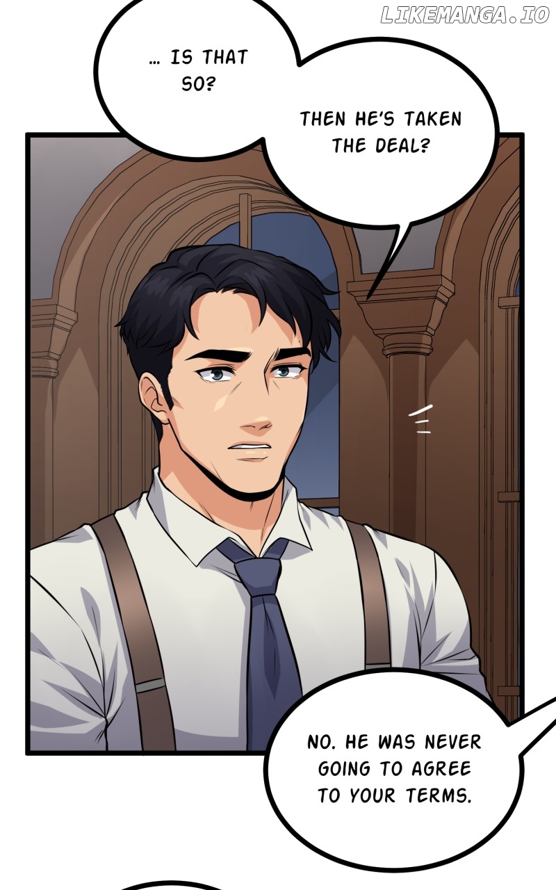 Anything for You Chapter 75 - page 47