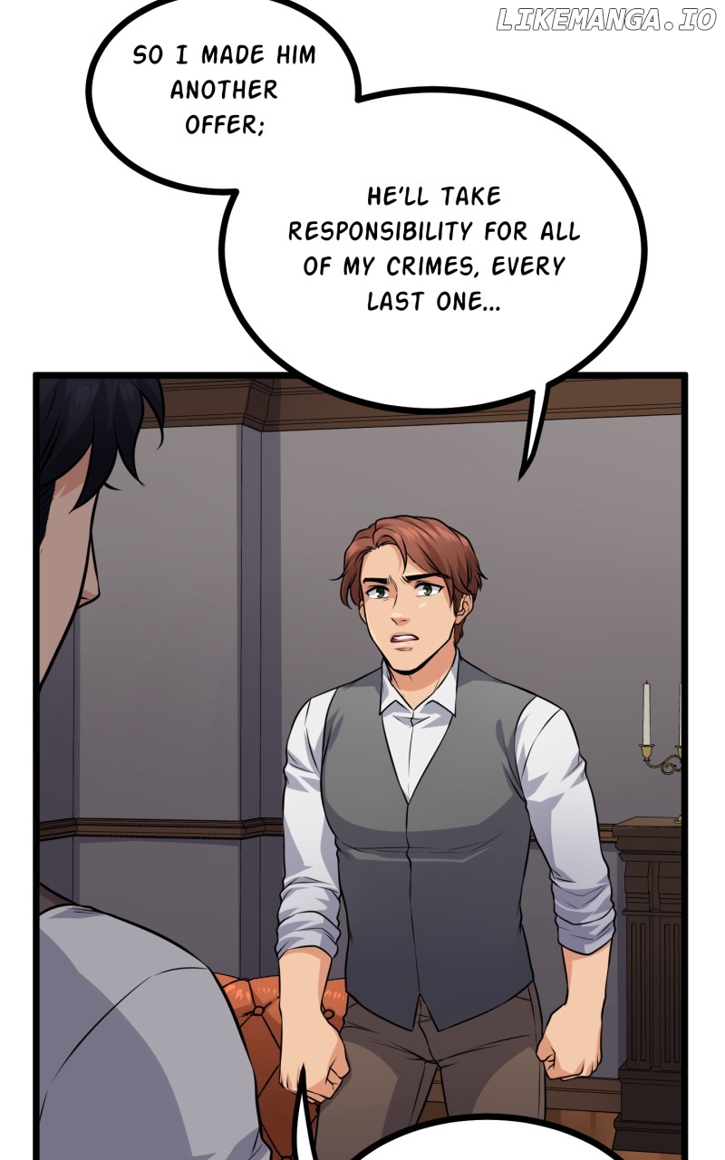 Anything for You Chapter 75 - page 48