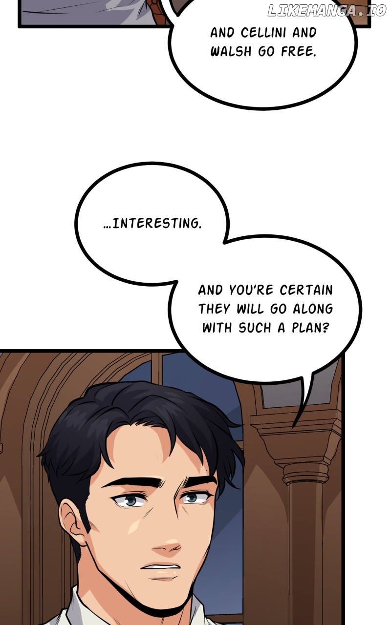 Anything for You Chapter 75 - page 49