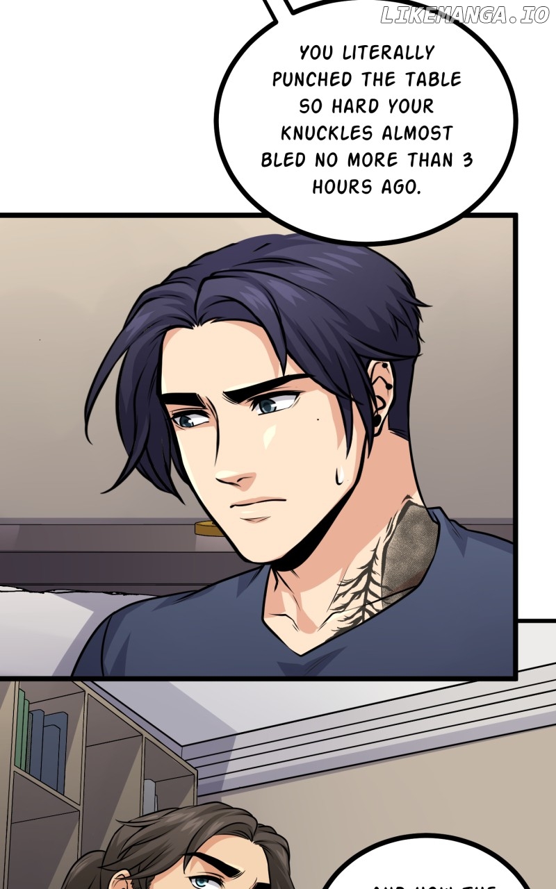 Anything for You Chapter 75 - page 5