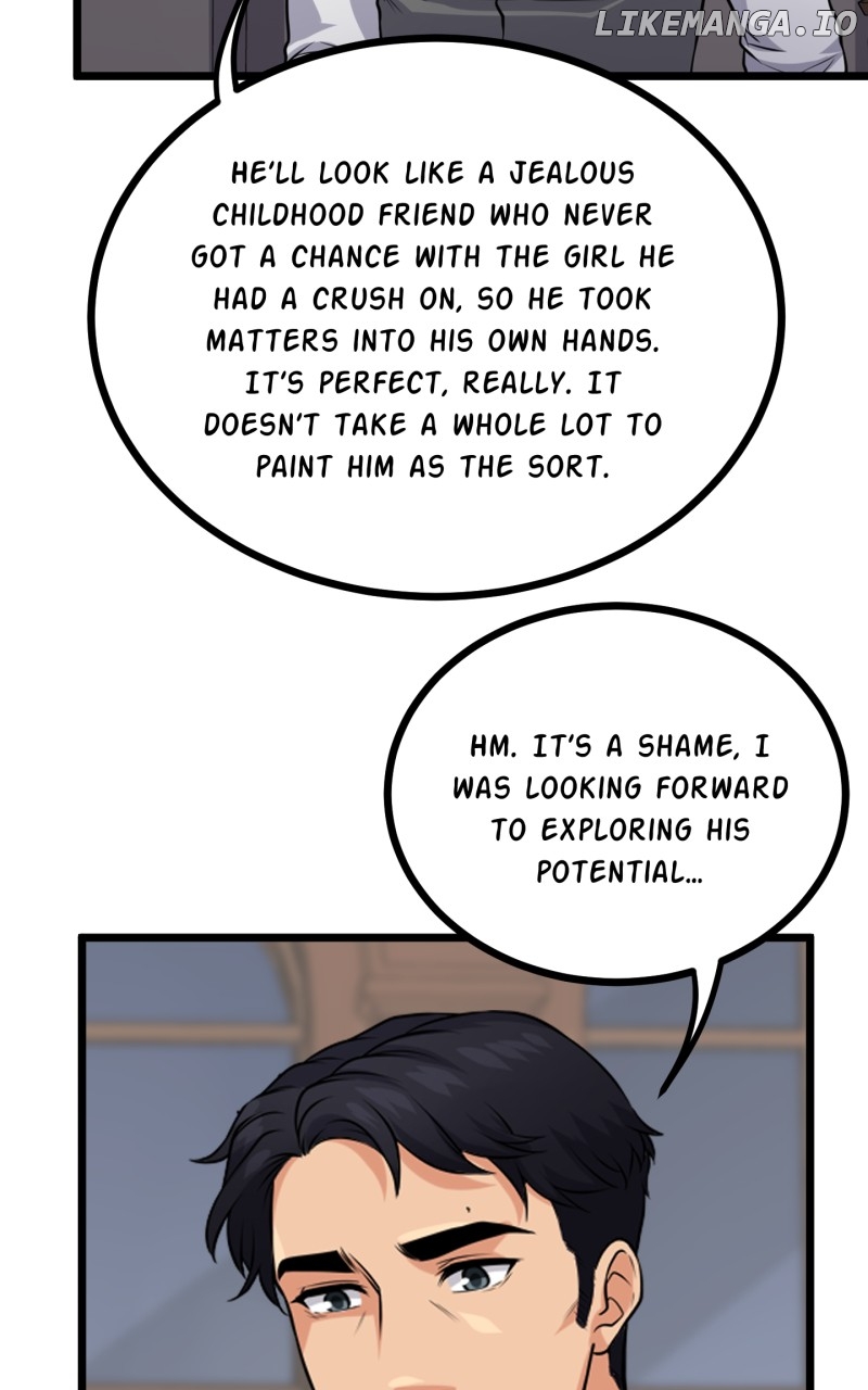 Anything for You Chapter 75 - page 51