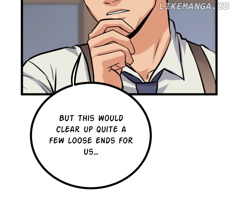 Anything for You Chapter 75 - page 52