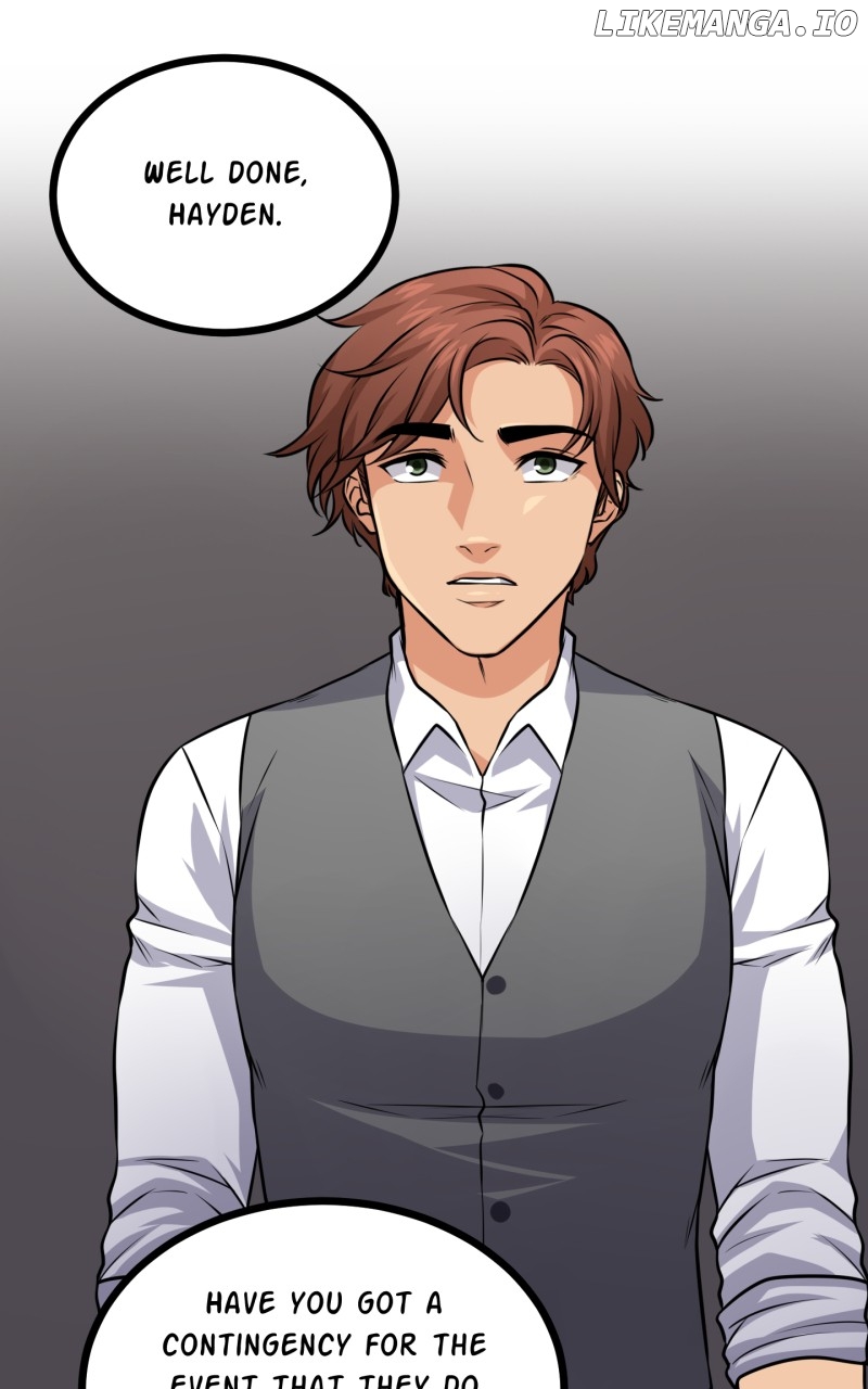 Anything for You Chapter 75 - page 53