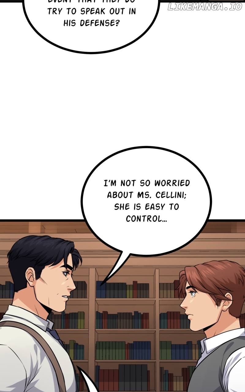 Anything for You Chapter 75 - page 54