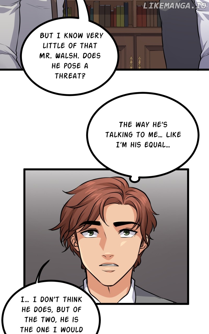 Anything for You Chapter 75 - page 55