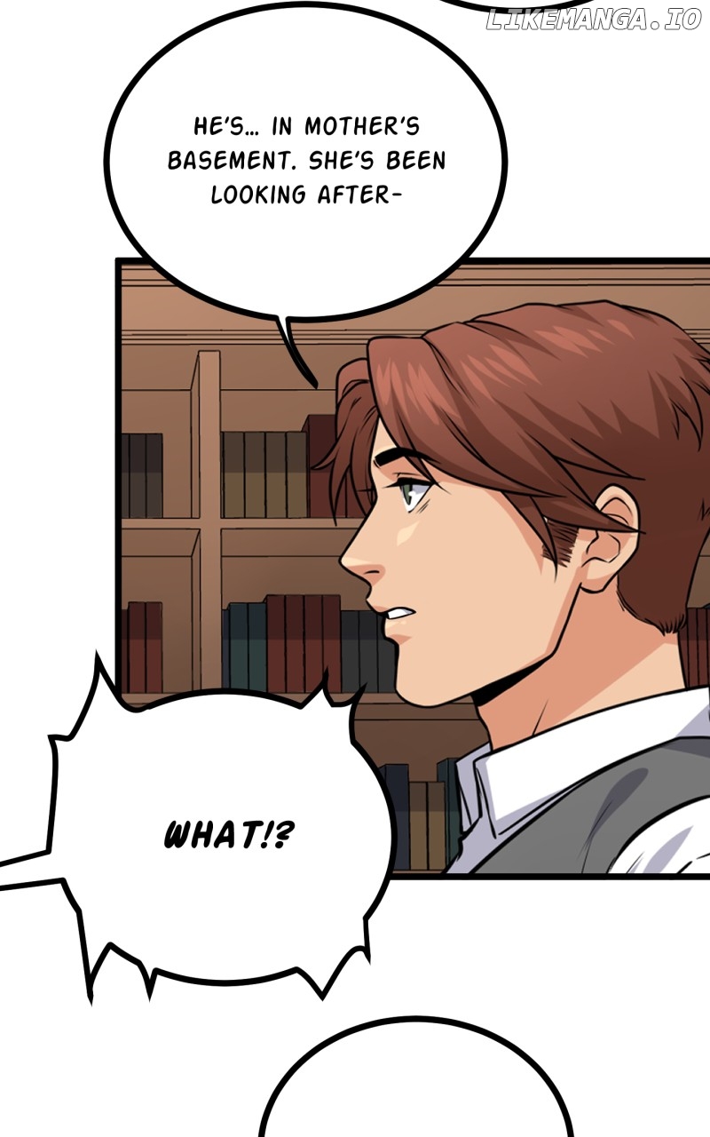 Anything for You Chapter 75 - page 57
