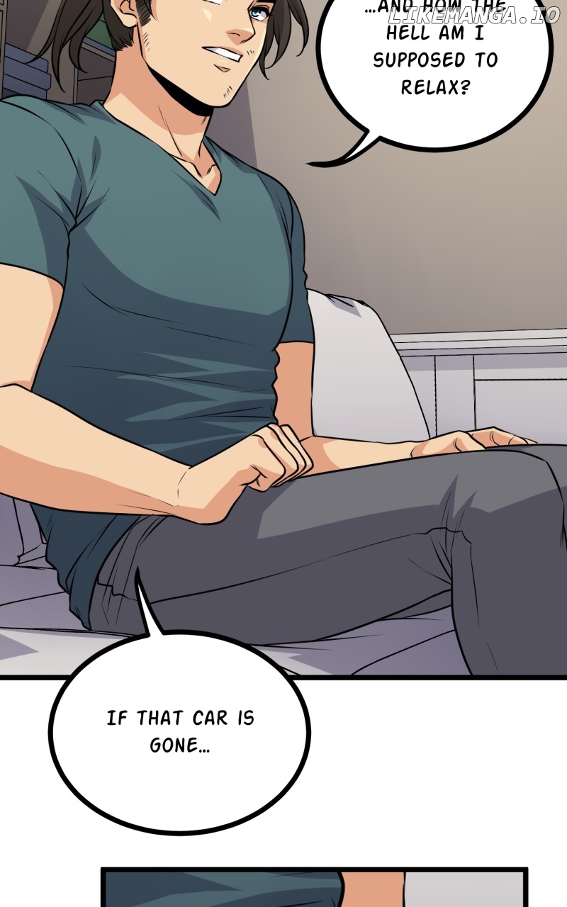 Anything for You Chapter 75 - page 6