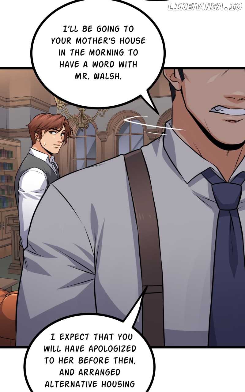 Anything for You Chapter 75 - page 60