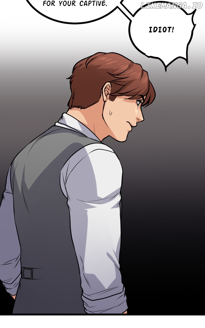 Anything for You Chapter 75 - page 61