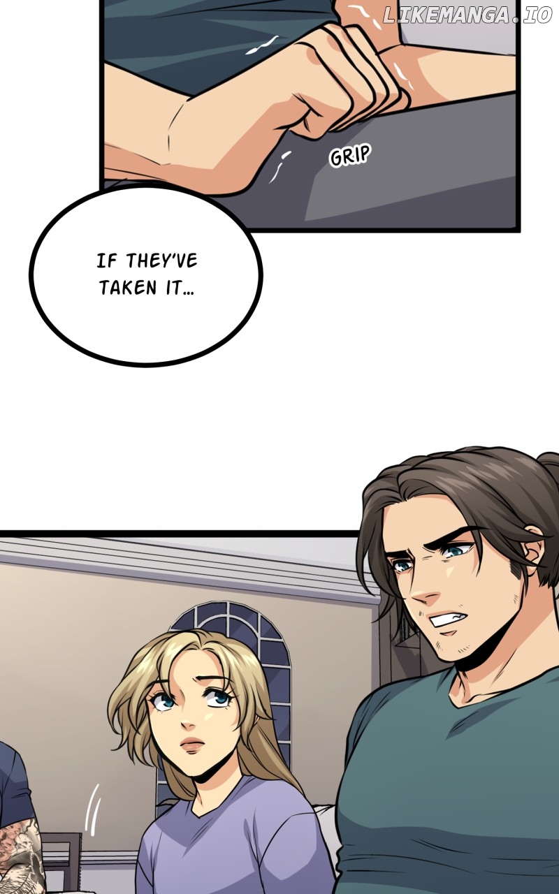 Anything for You Chapter 75 - page 7