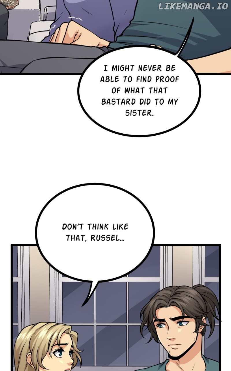 Anything for You Chapter 75 - page 8