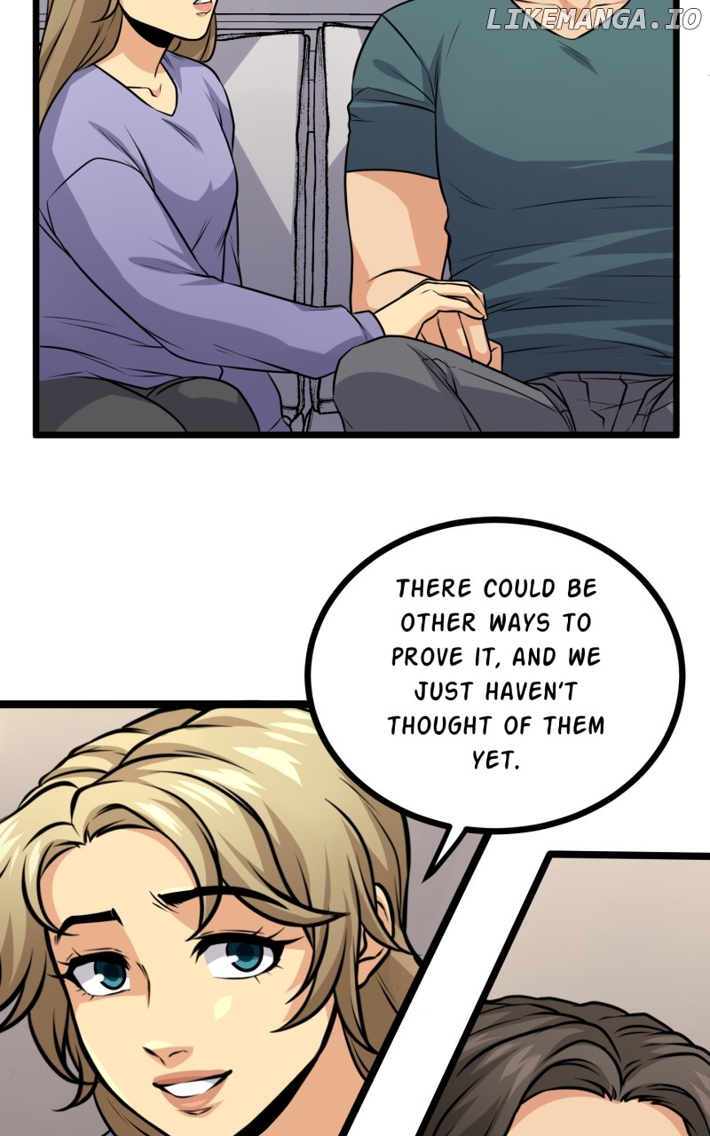 Anything for You Chapter 75 - page 9