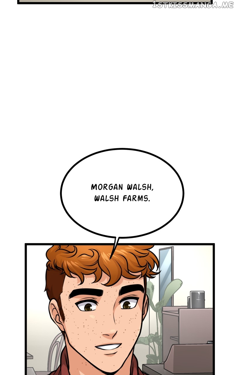 Anything for You Chapter 4 - page 10