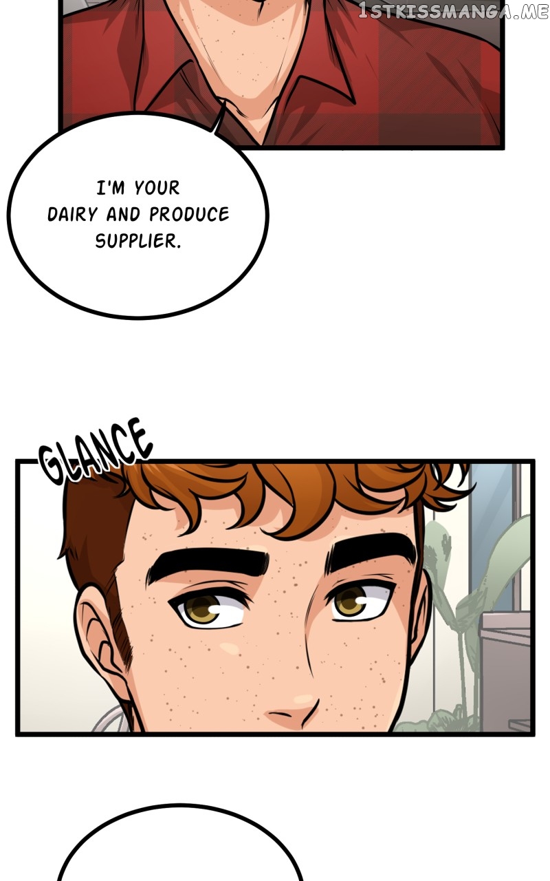 Anything for You Chapter 4 - page 11