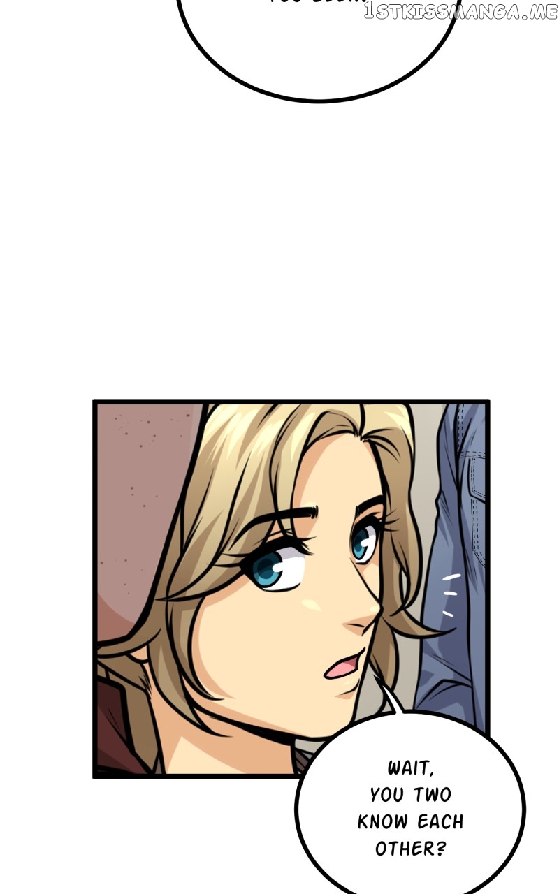 Anything for You Chapter 4 - page 13