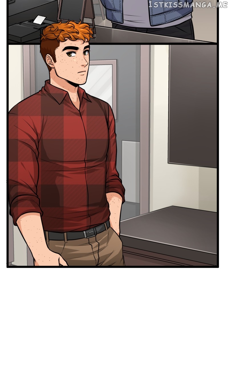 Anything for You Chapter 4 - page 16