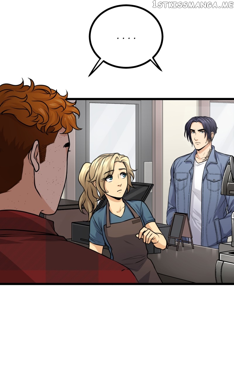 Anything for You Chapter 4 - page 17