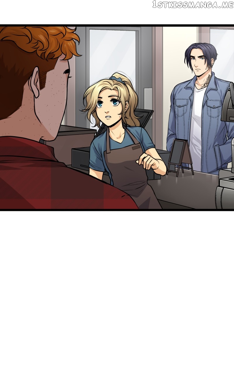 Anything for You Chapter 4 - page 18