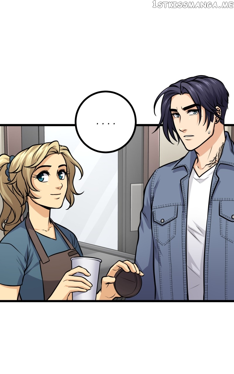Anything for You Chapter 4 - page 2
