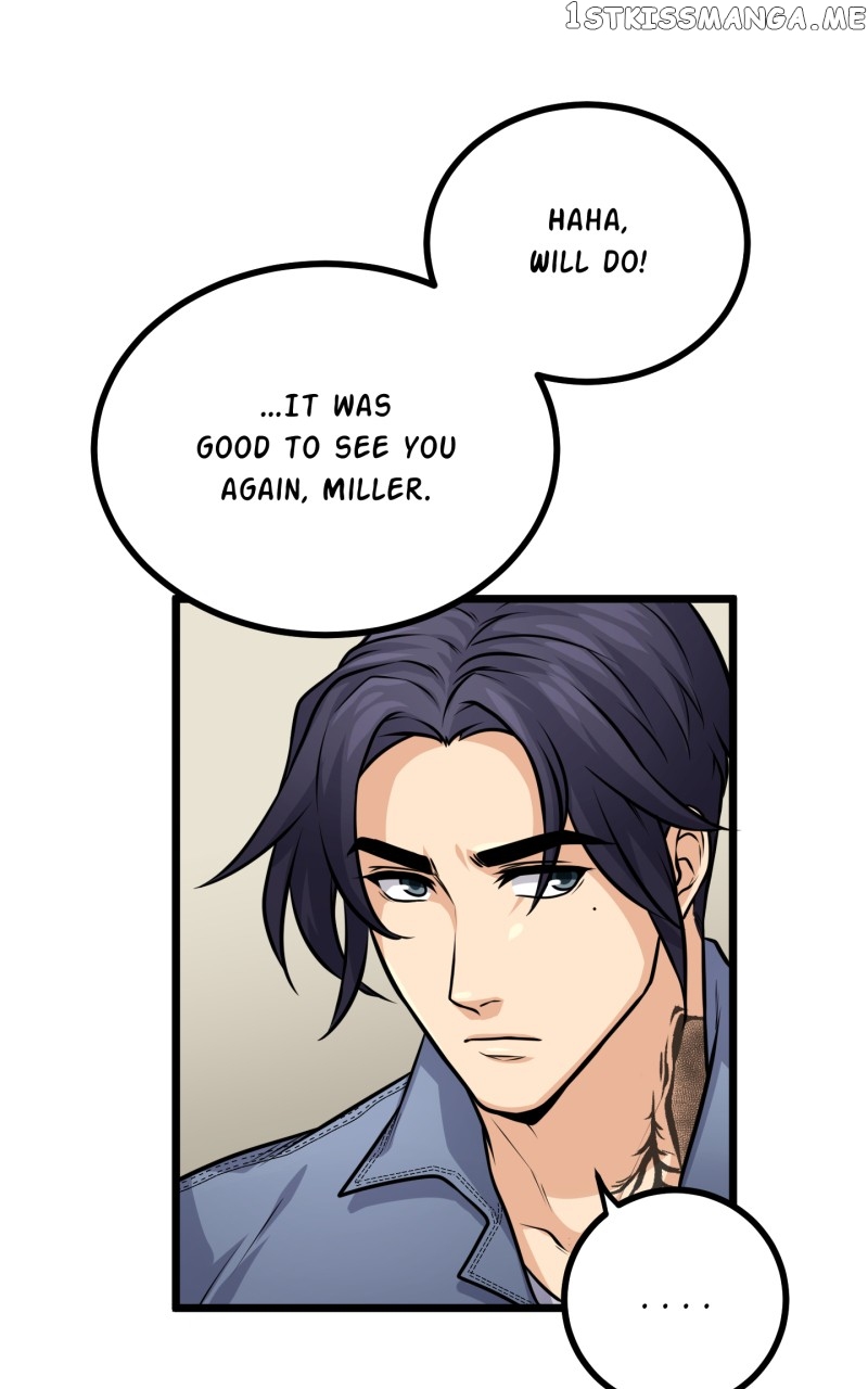 Anything for You Chapter 4 - page 22