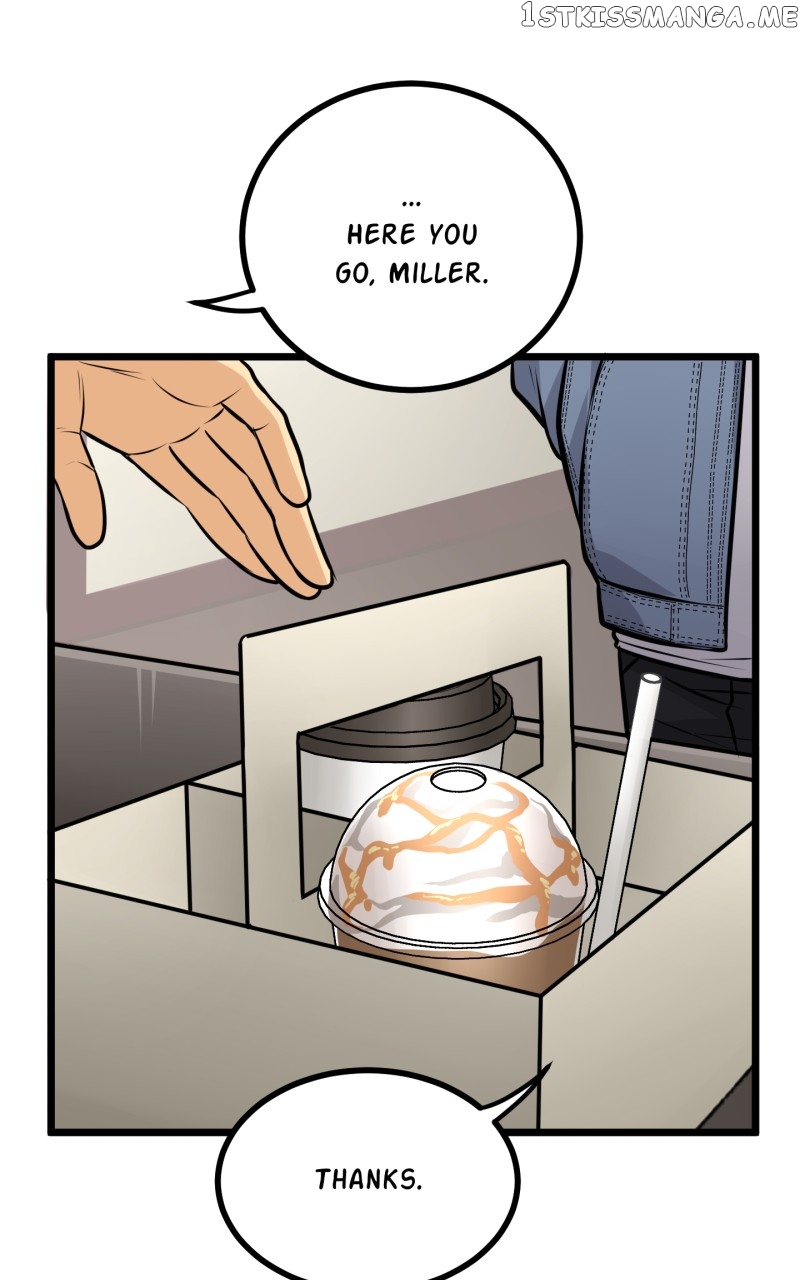 Anything for You Chapter 4 - page 26