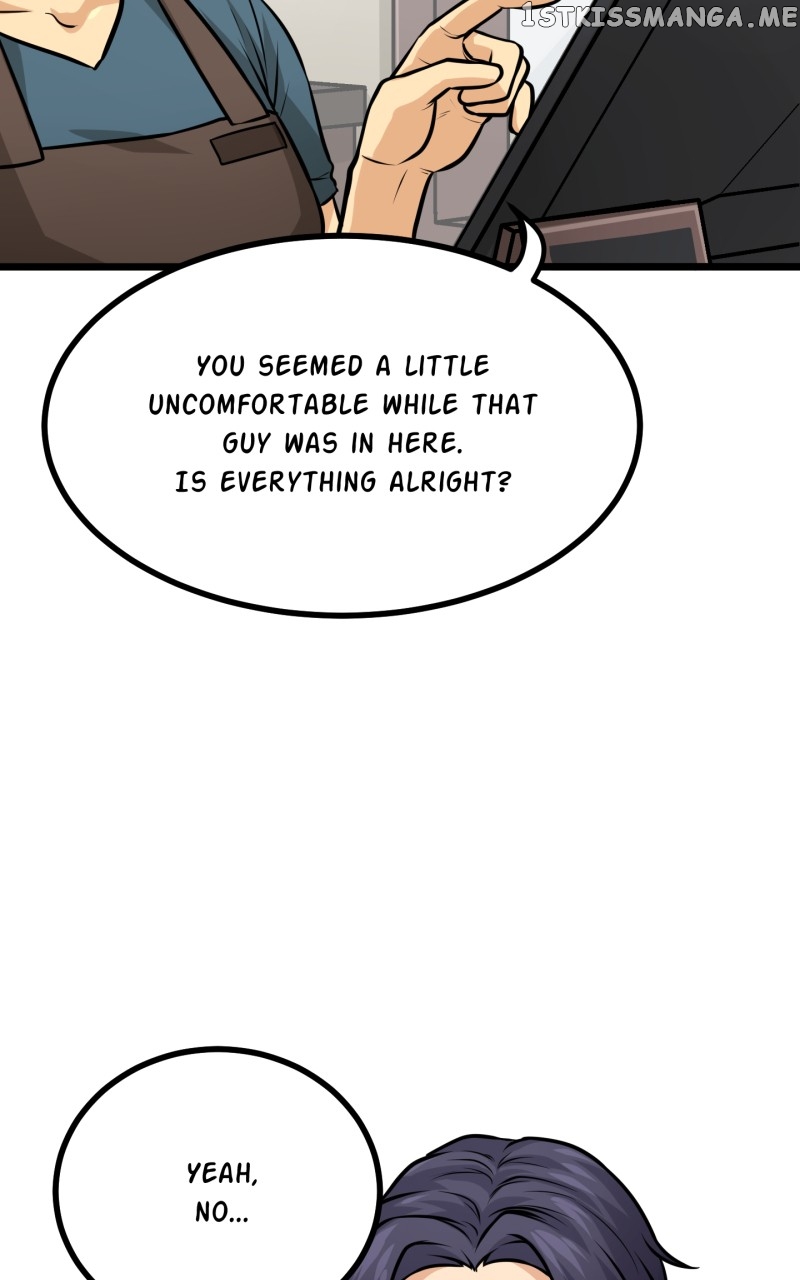 Anything for You Chapter 4 - page 29