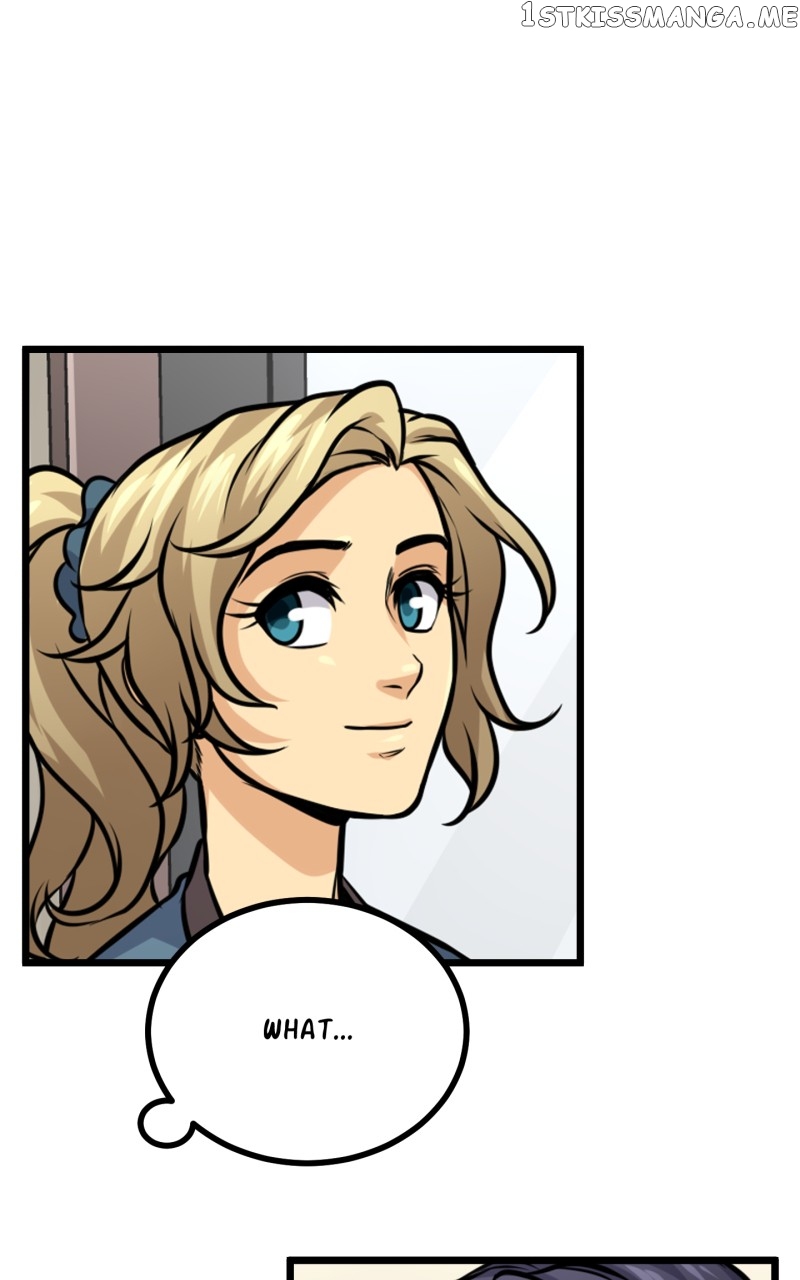 Anything for You Chapter 4 - page 3