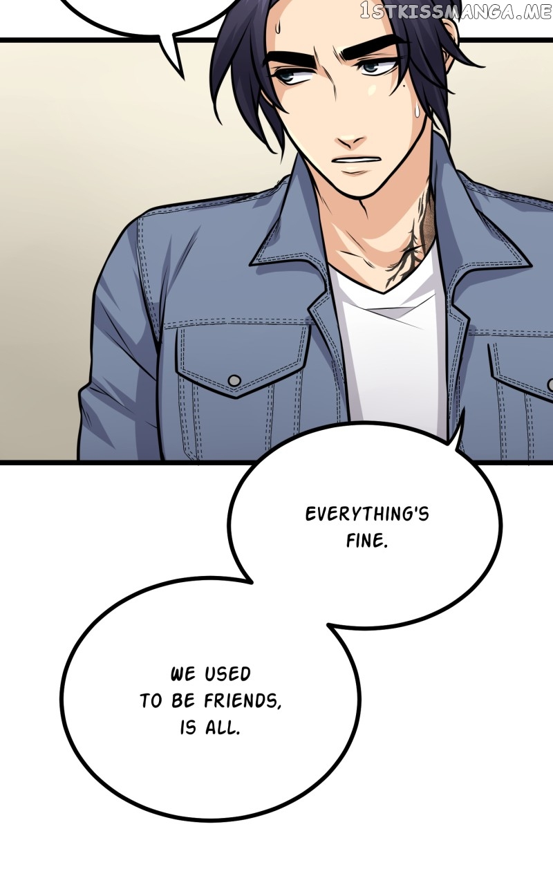 Anything for You Chapter 4 - page 30