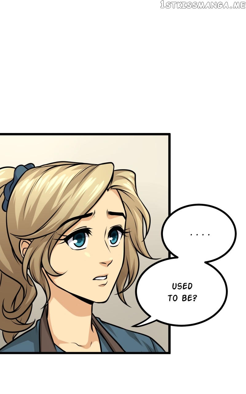 Anything for You Chapter 4 - page 31