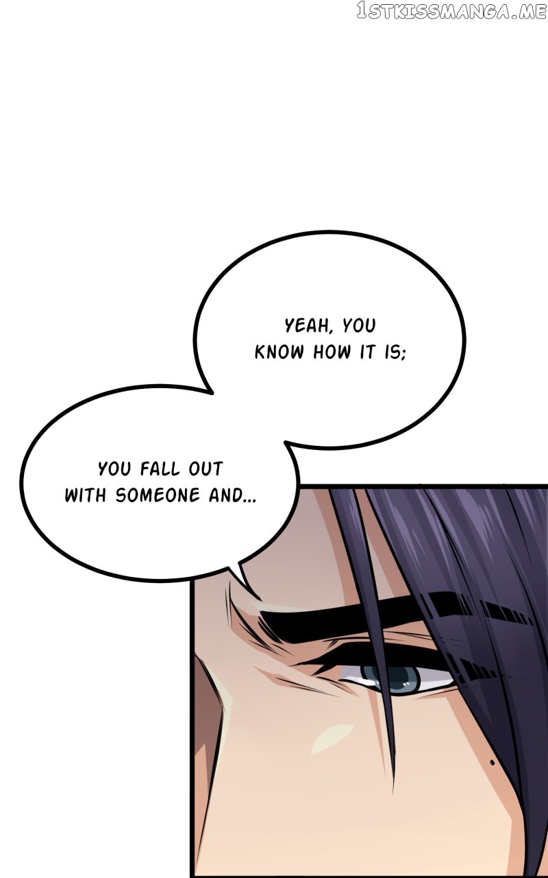 Anything for You Chapter 4 - page 32