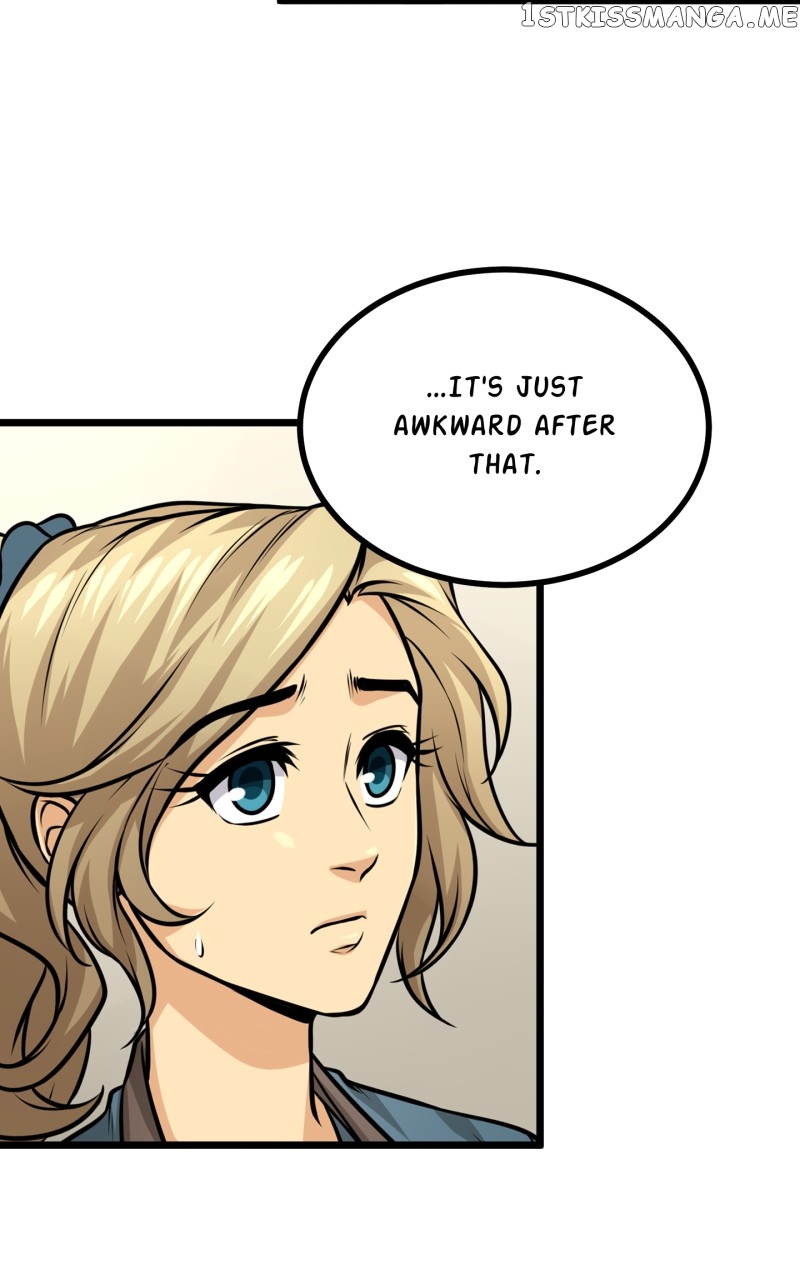 Anything for You Chapter 4 - page 33