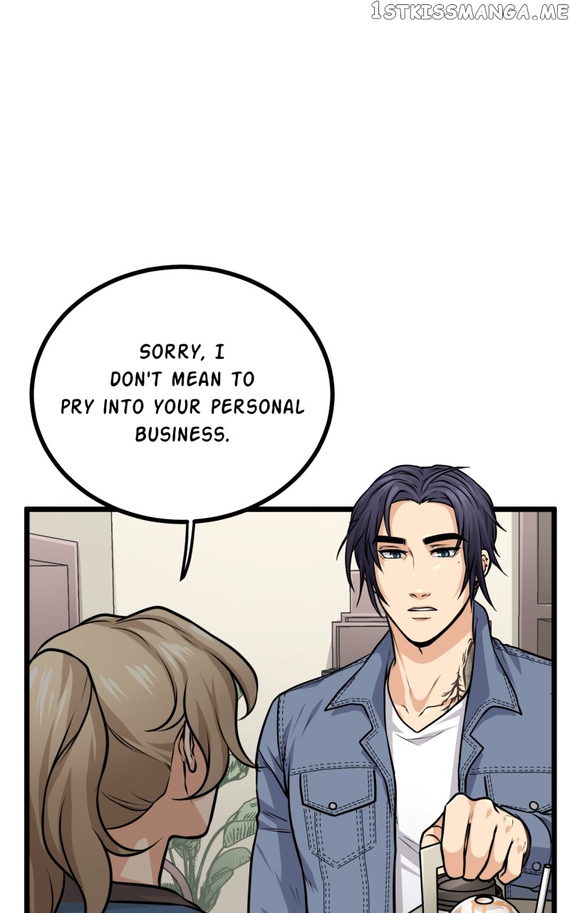 Anything for You Chapter 4 - page 34