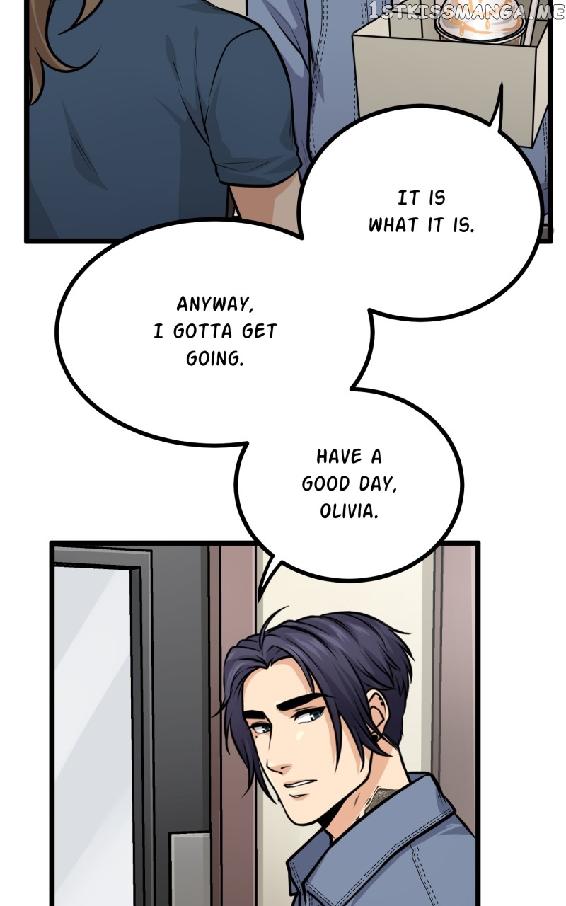 Anything for You Chapter 4 - page 35